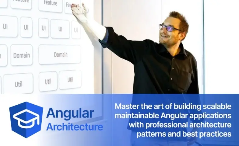 Angular Development